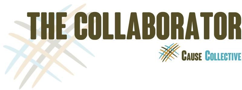Collaborator header logo