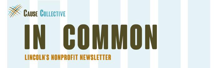 In Common header logo