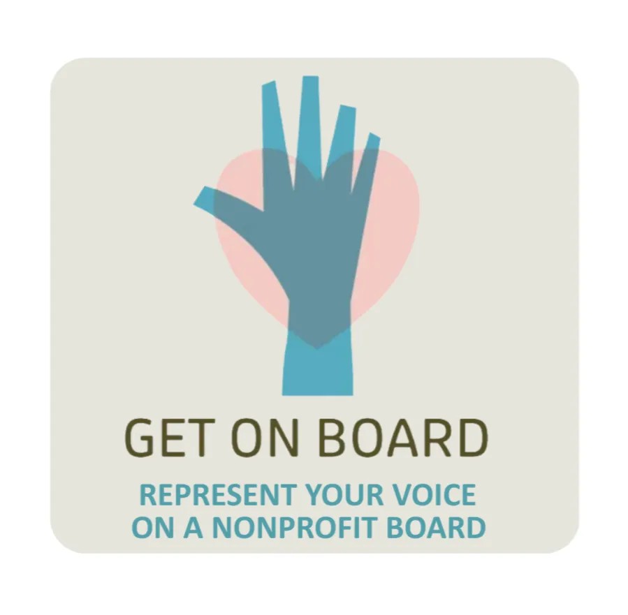 Join a Board logo